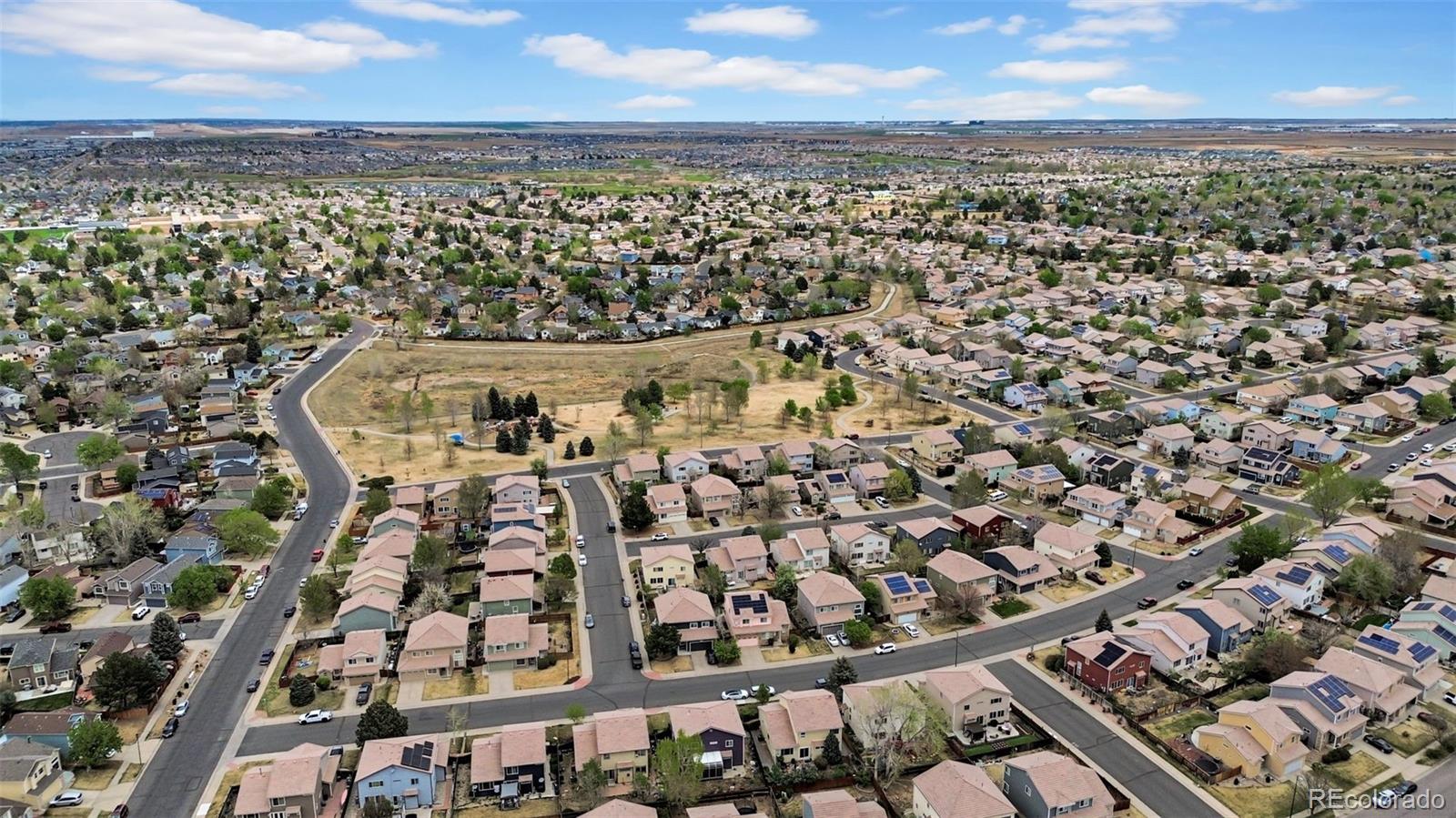 19531 E 40th Place Denver CO 80249