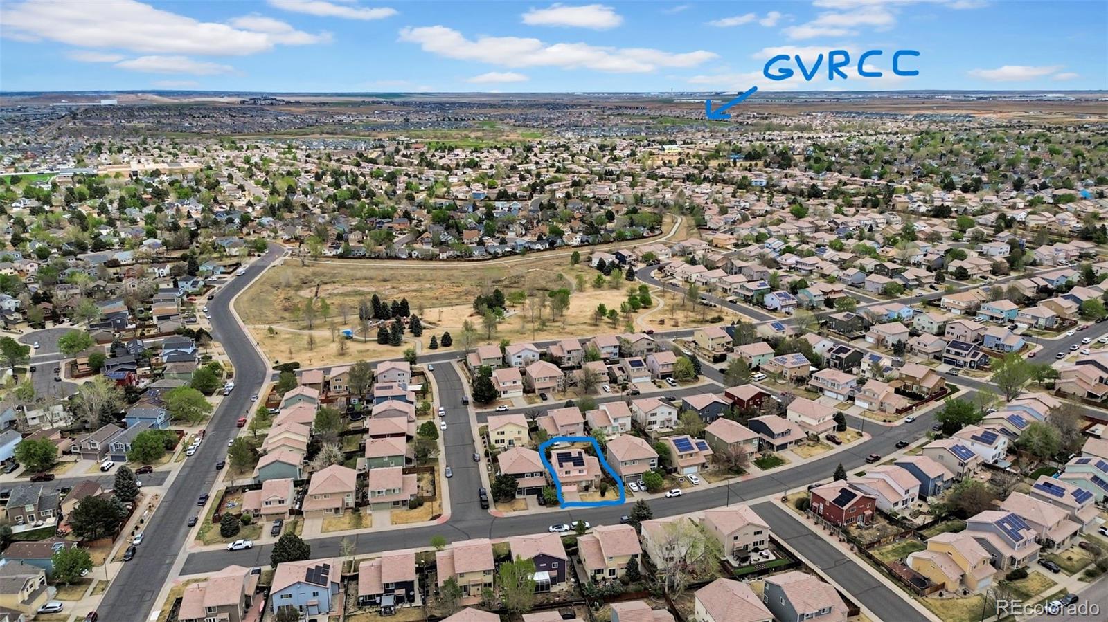 19531 E 40th Place Denver CO 80249