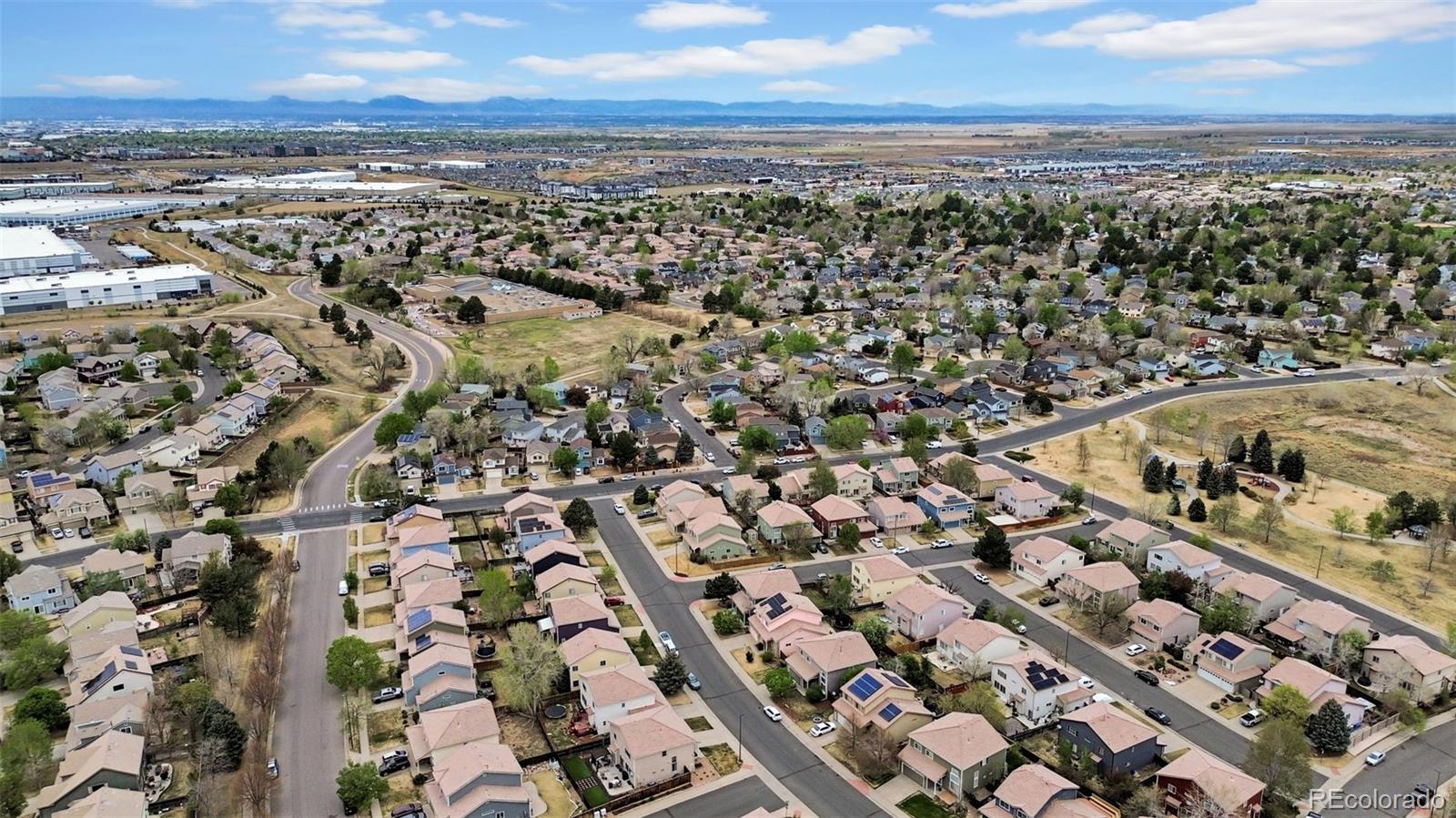 19531 E 40th Place Denver CO 80249