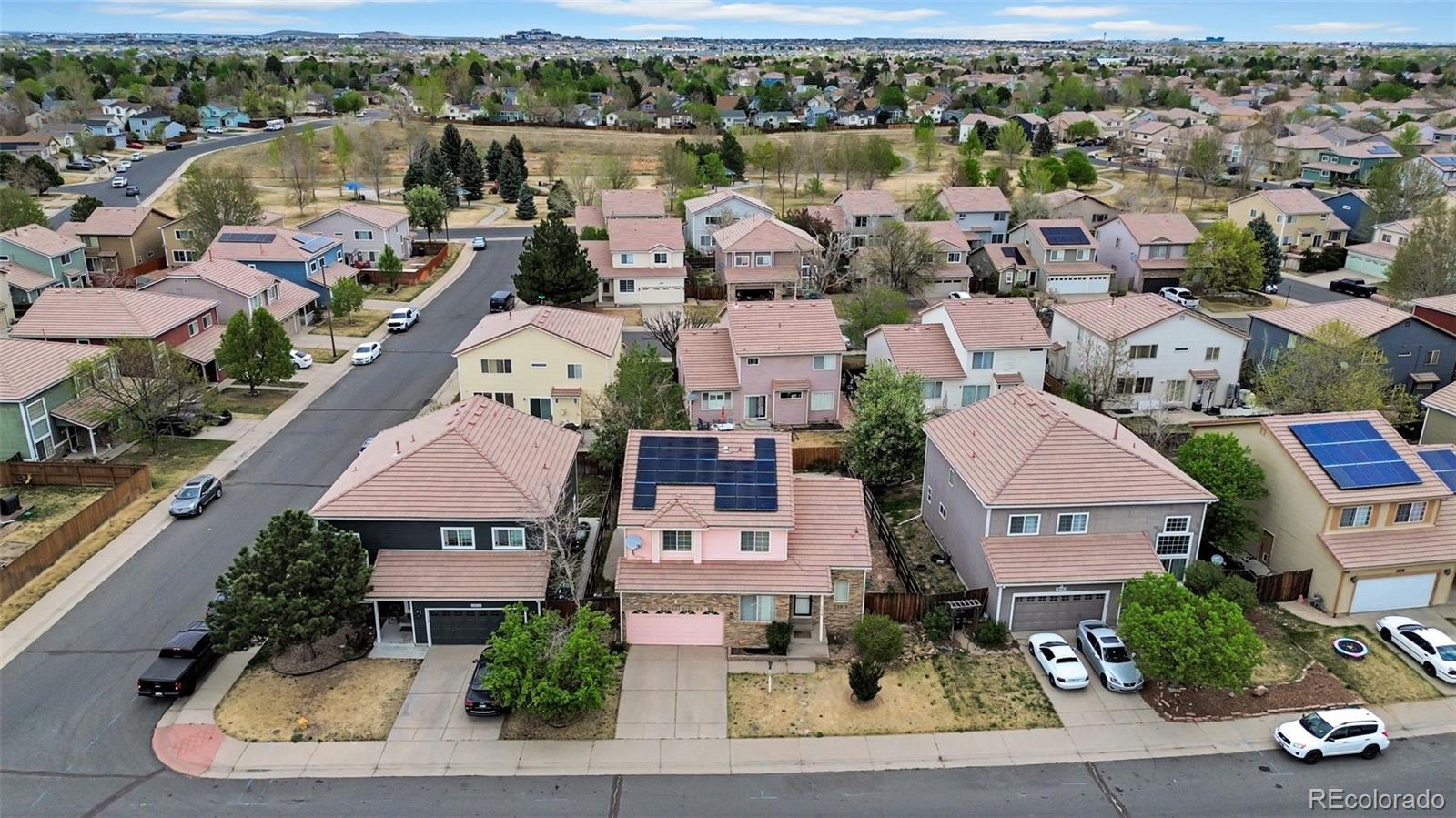 19531 E 40th Place Denver CO 80249