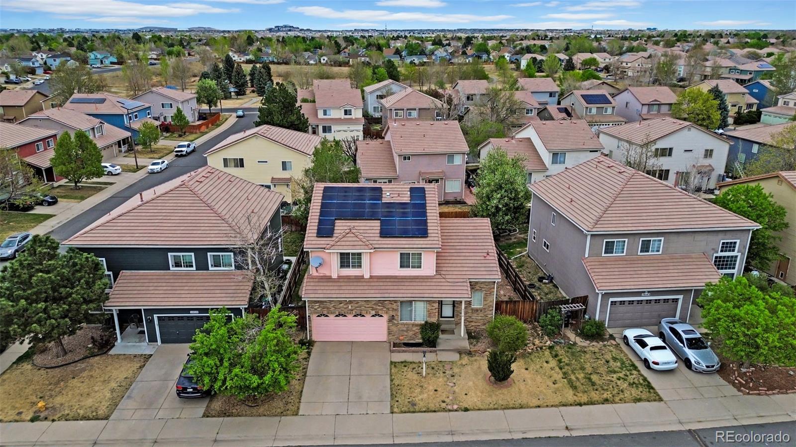 19531 E 40th Place Denver CO 80249