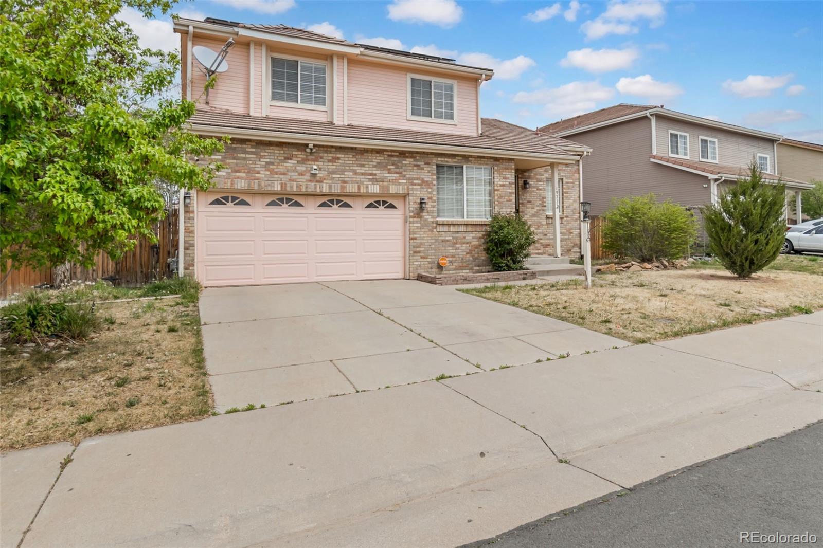19531 E 40th Place Denver CO 80249