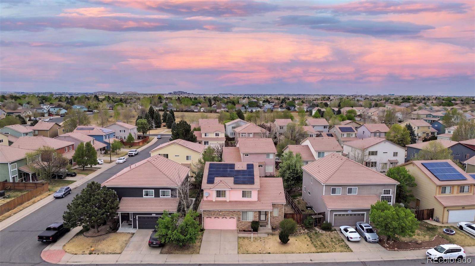 19531 E 40th Place Denver CO 80249