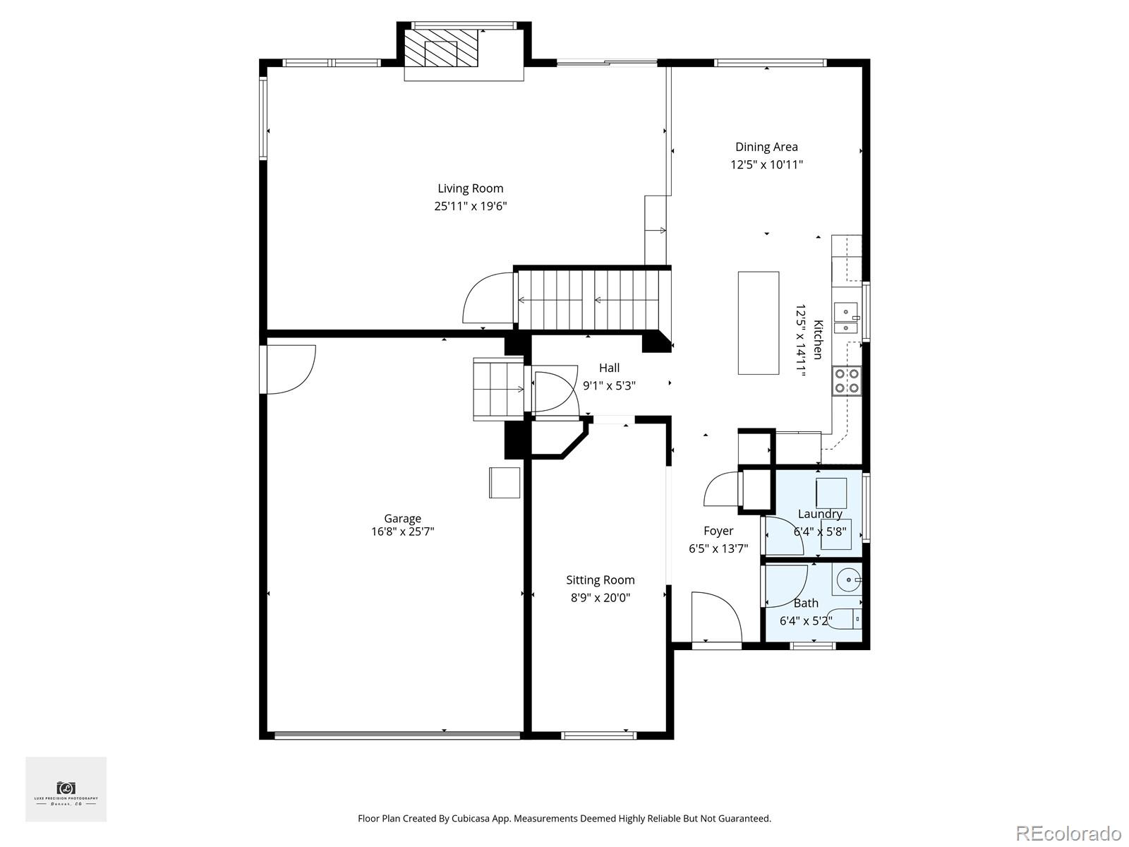 19531 E 40th Place Denver CO 80249