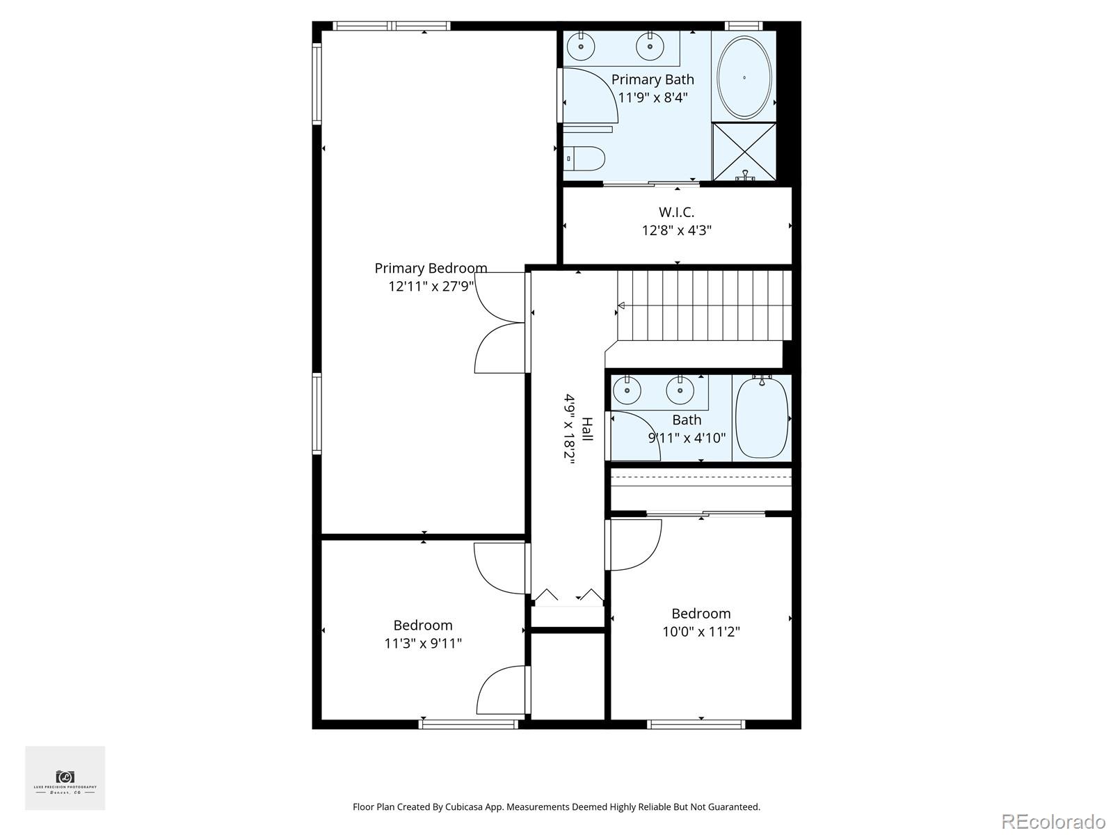 19531 E 40th Place Denver CO 80249