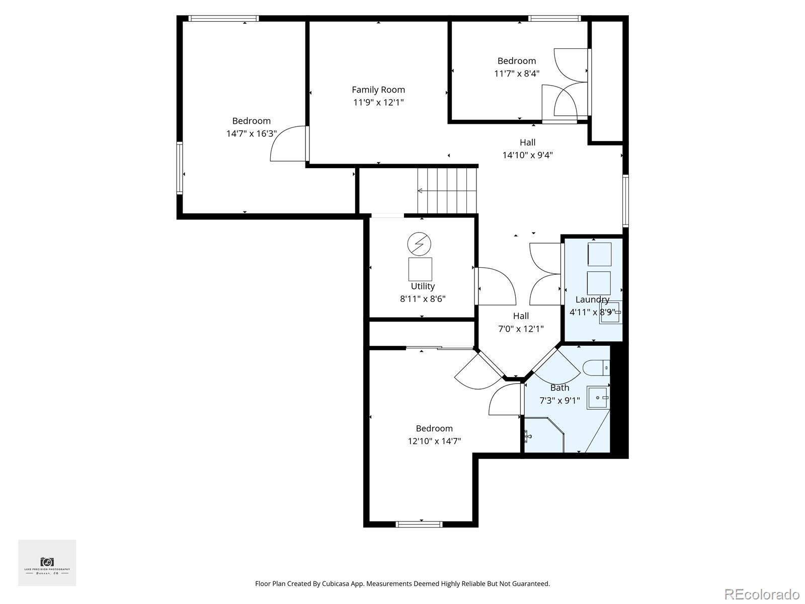 19531 E 40th Place Denver CO 80249