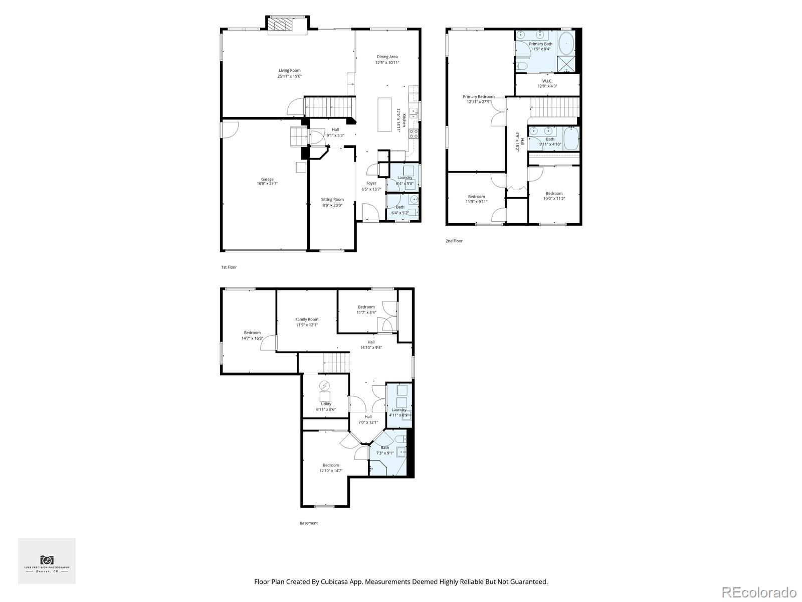 19531 E 40th Place Denver CO 80249