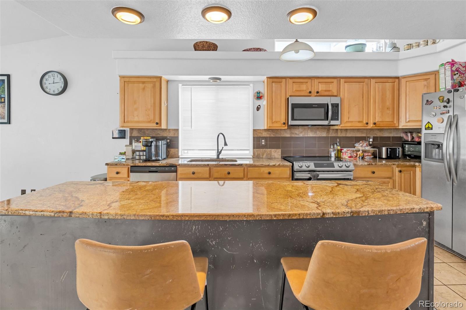 19531 E 40th Place Denver CO 80249
