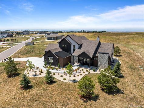 8649 Carneros Court Parker CO 80138