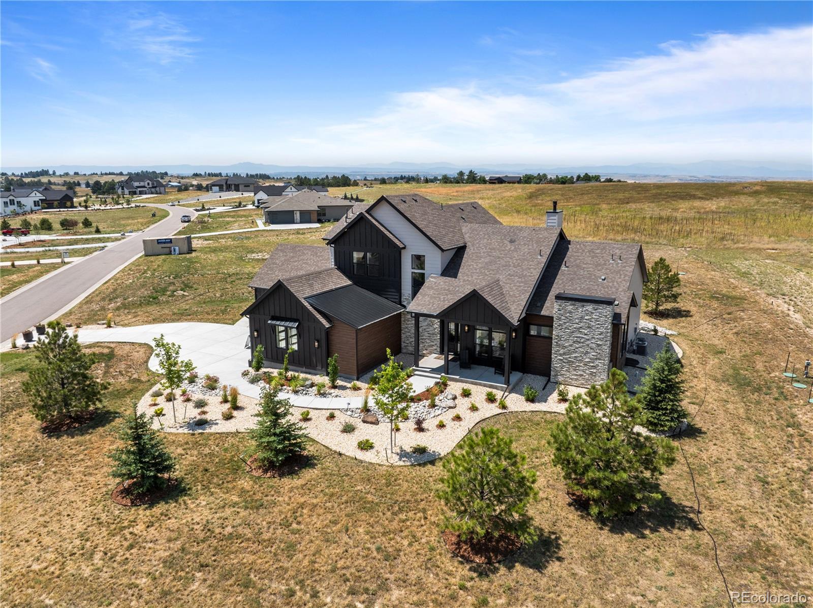 8649 Carneros Court Parker CO 80138
