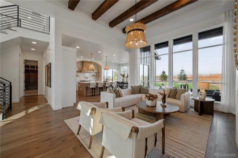 8649 Carneros Court Parker CO 80138