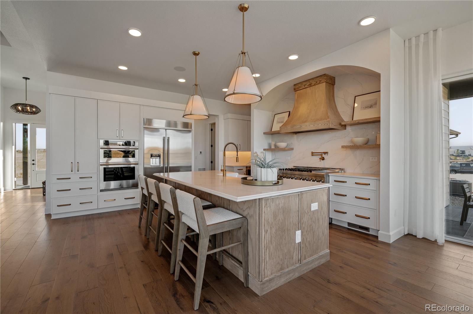 8649 Carneros Court Parker CO 80138