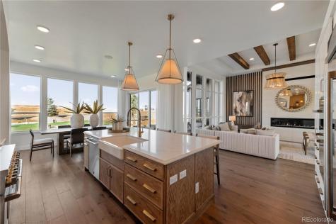 8649 Carneros Court Parker CO 80138