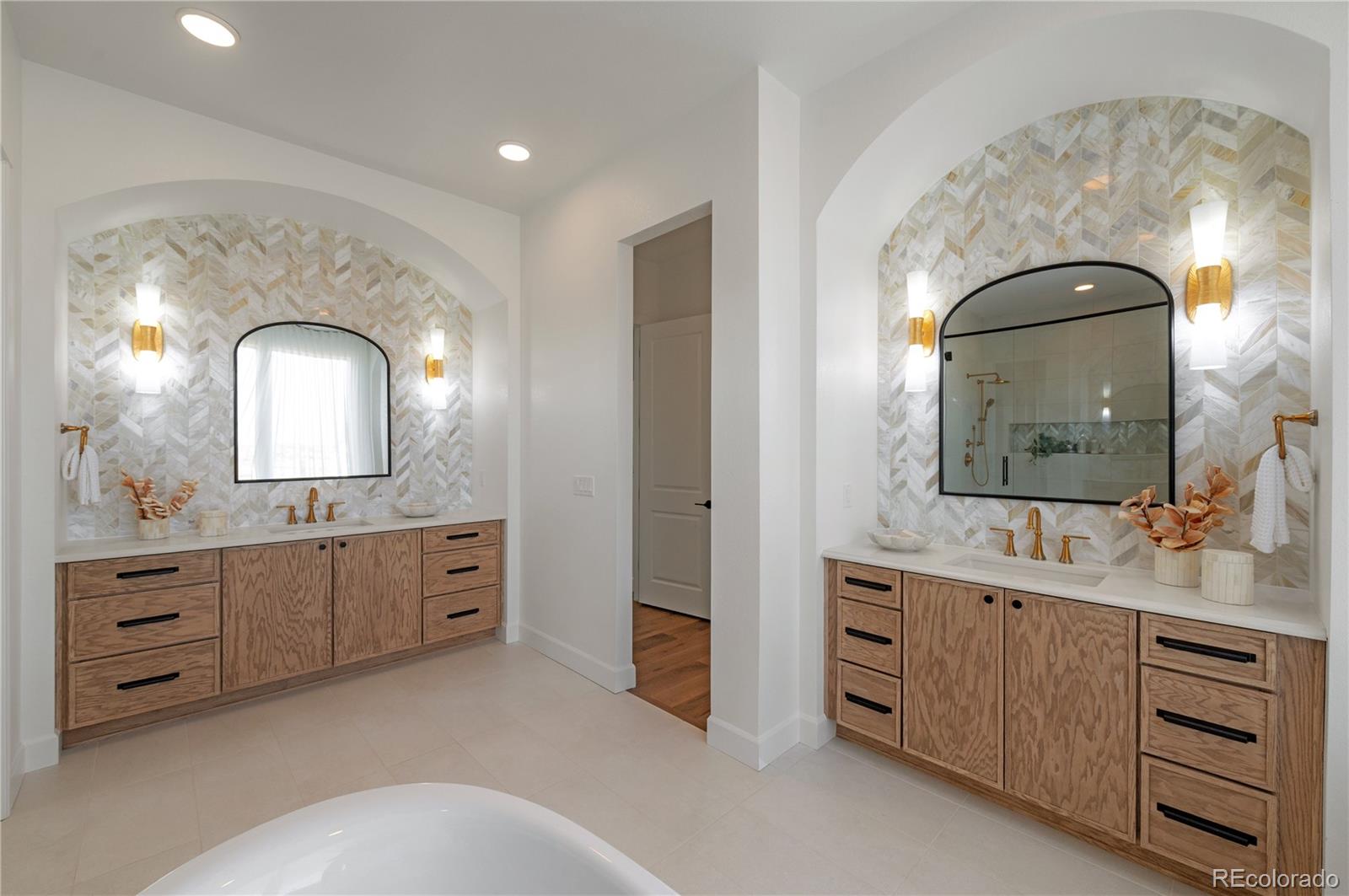 8649 Carneros Court Parker CO 80138