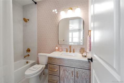 8649 Carneros Court Parker CO 80138