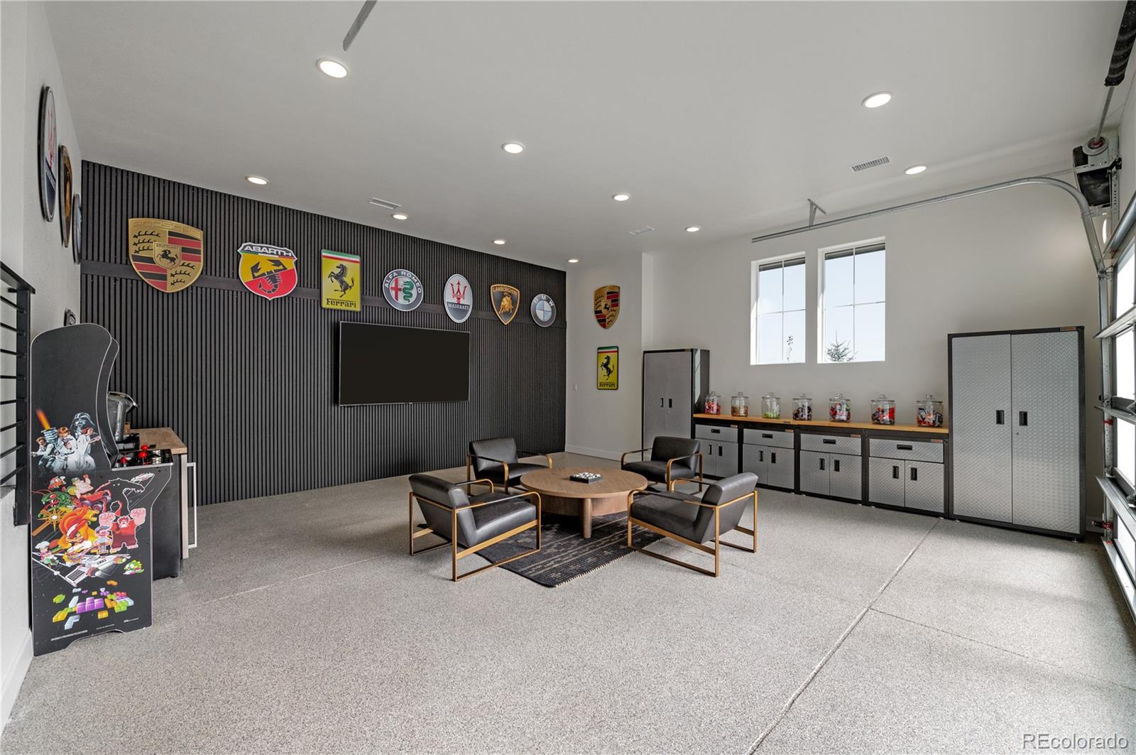 8649 Carneros Court Parker CO 80138