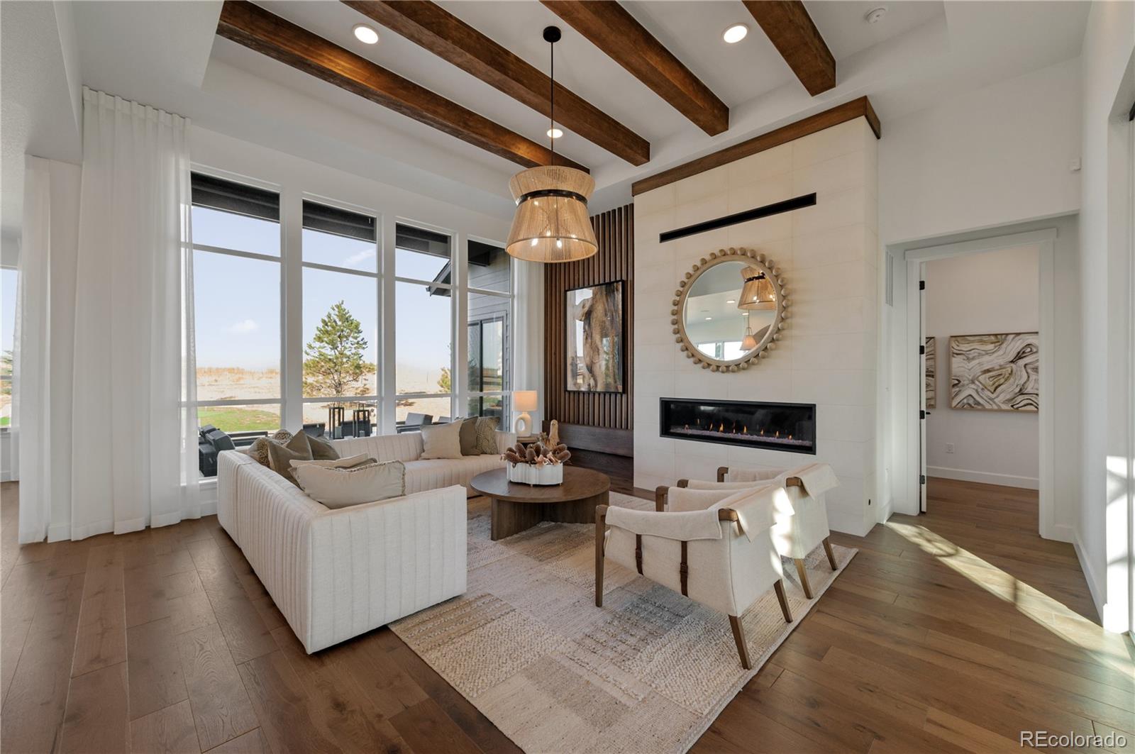 8649 Carneros Court Parker CO 80138