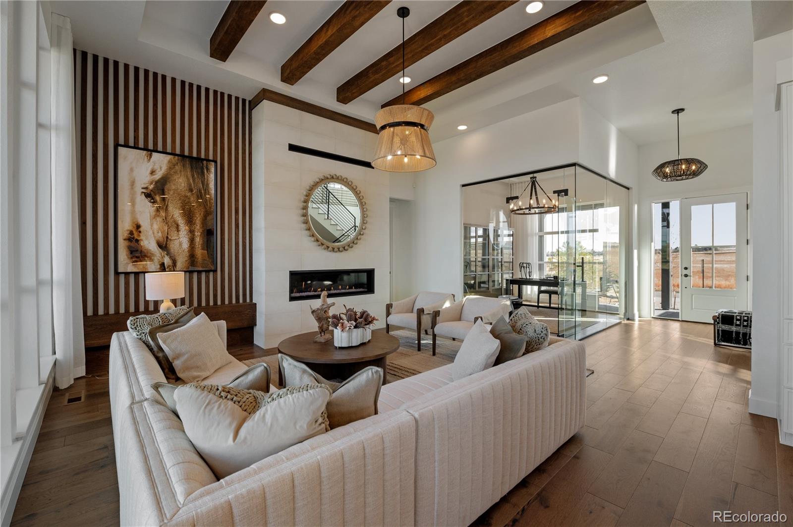 8649 Carneros Court Parker CO 80138