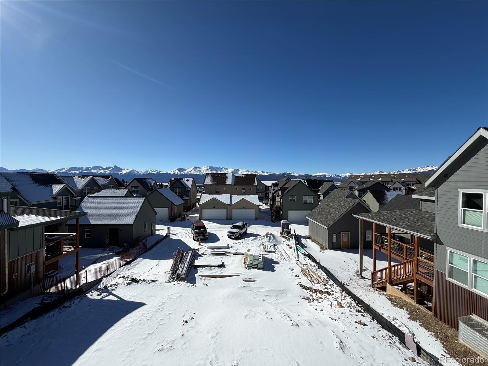 1311 Grand Review Drive Leadville CO 80461