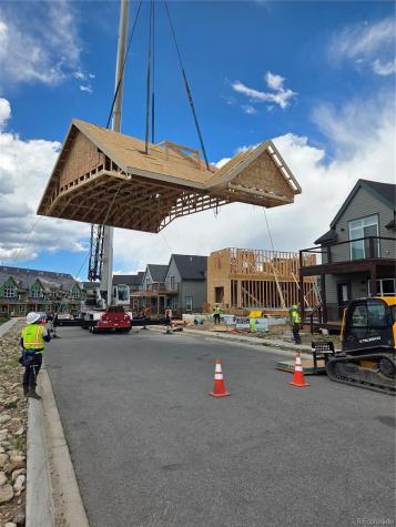 1311 Grand Review Drive Leadville CO 80461