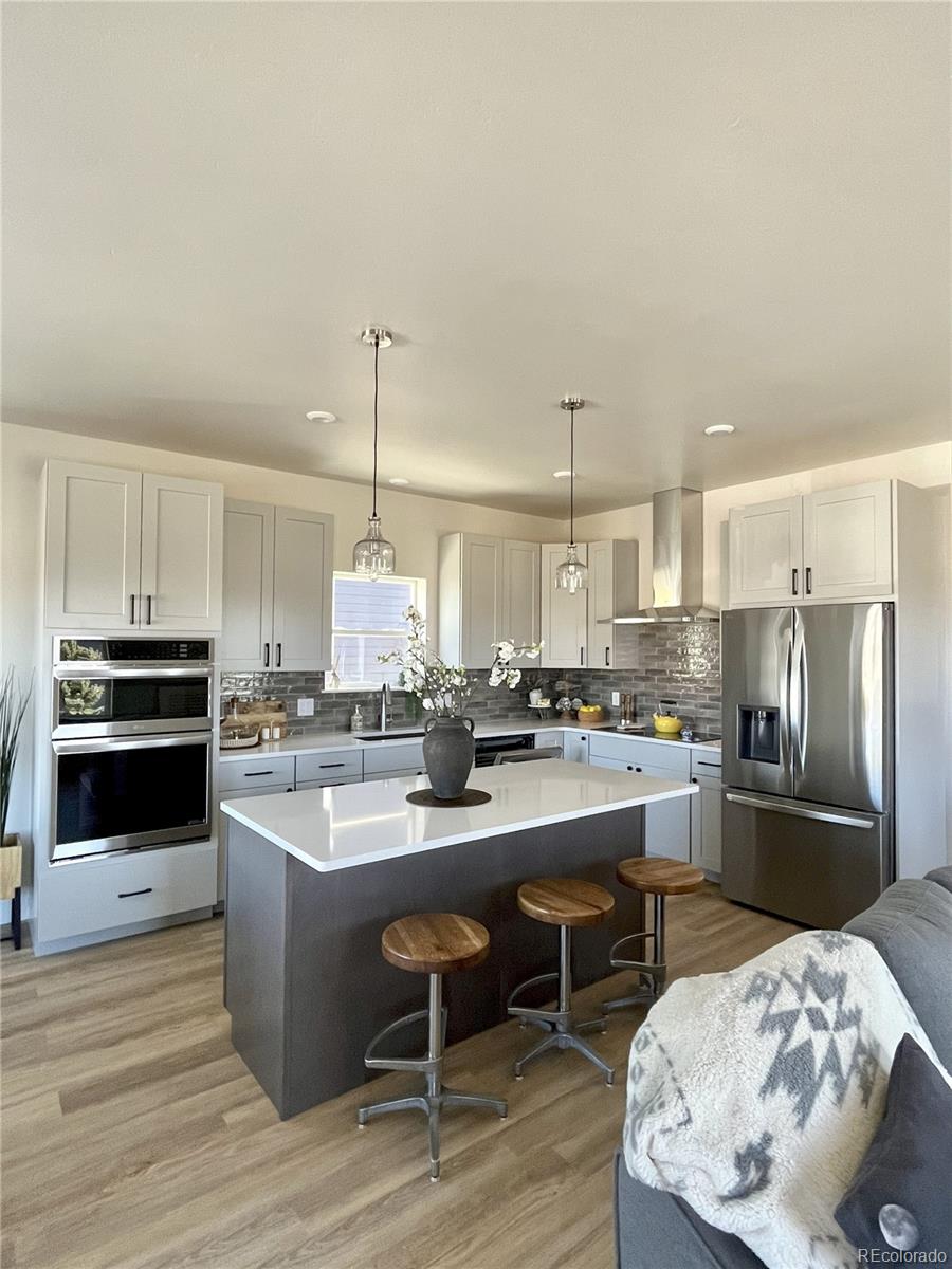 1311 Grand Review Drive Leadville CO 80461