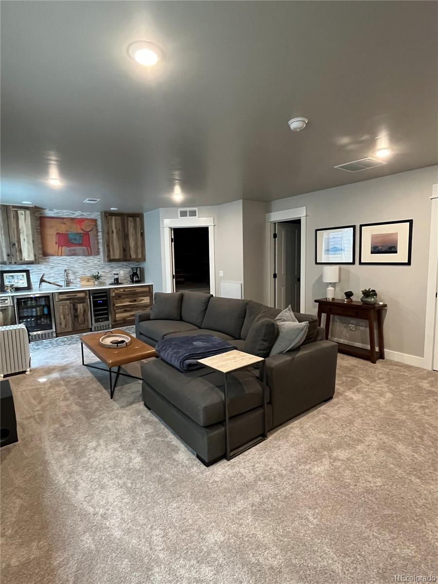 1311 Grand Review Drive Leadville CO 80461