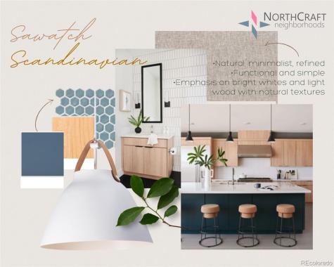 1311 Grand Review Drive Leadville CO 80461