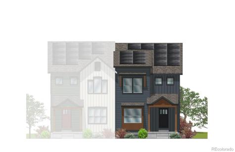 1311 Grand Review Drive Leadville CO 80461