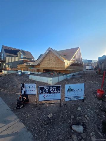 1311 Grand Review Drive Leadville CO 80461