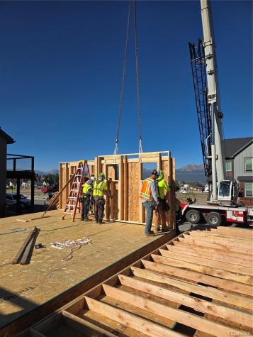 1311 Grand Review Drive Leadville CO 80461