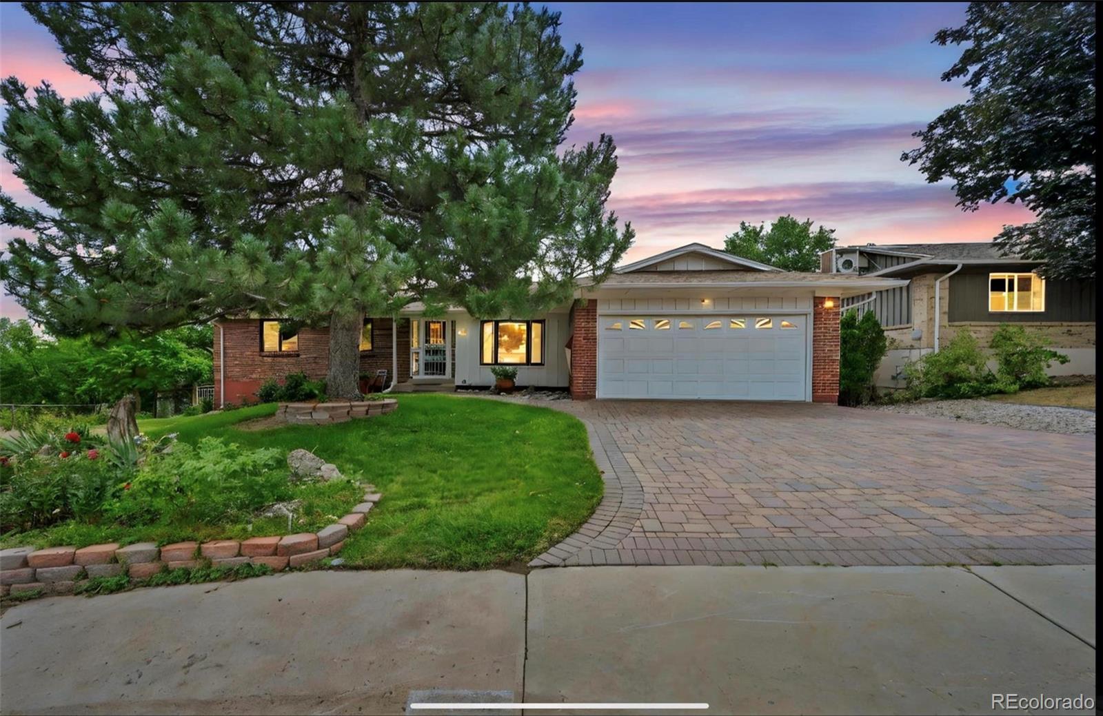 13126 W Warren Circle Lakewood CO 80228