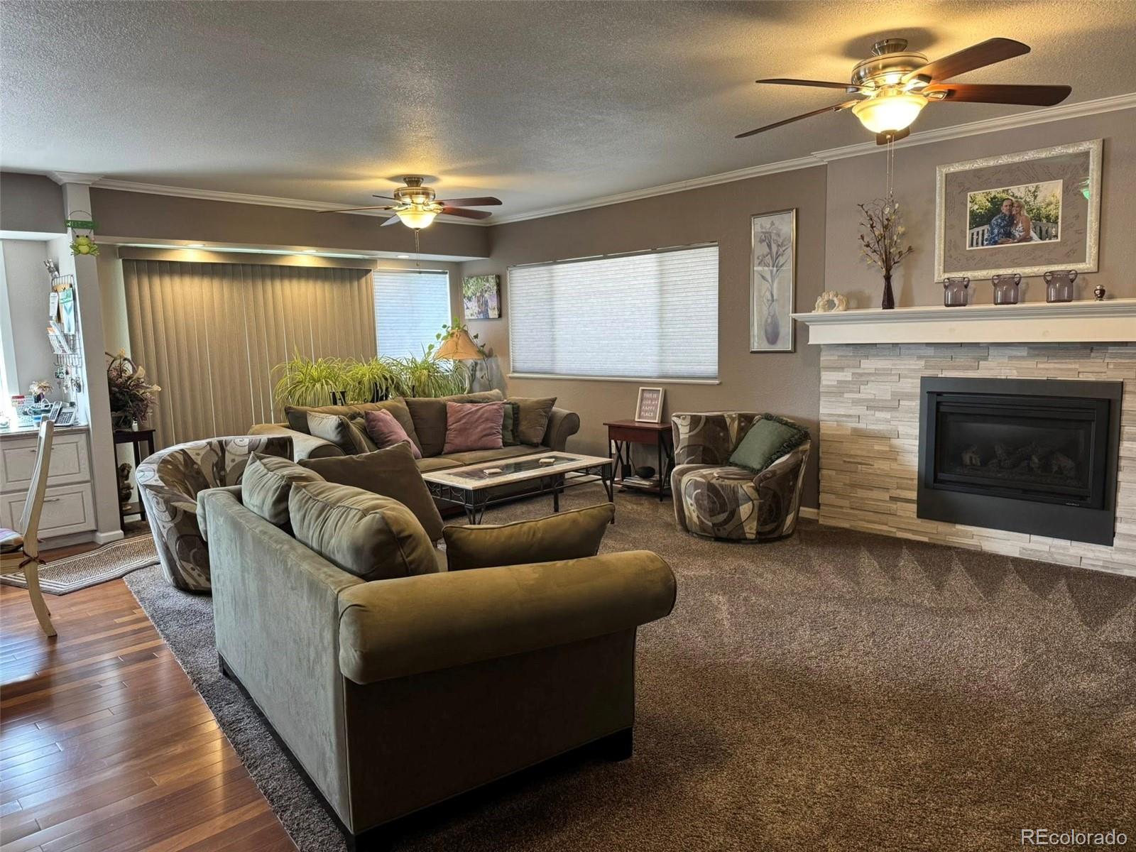 13126 W Warren Circle Lakewood CO 80228