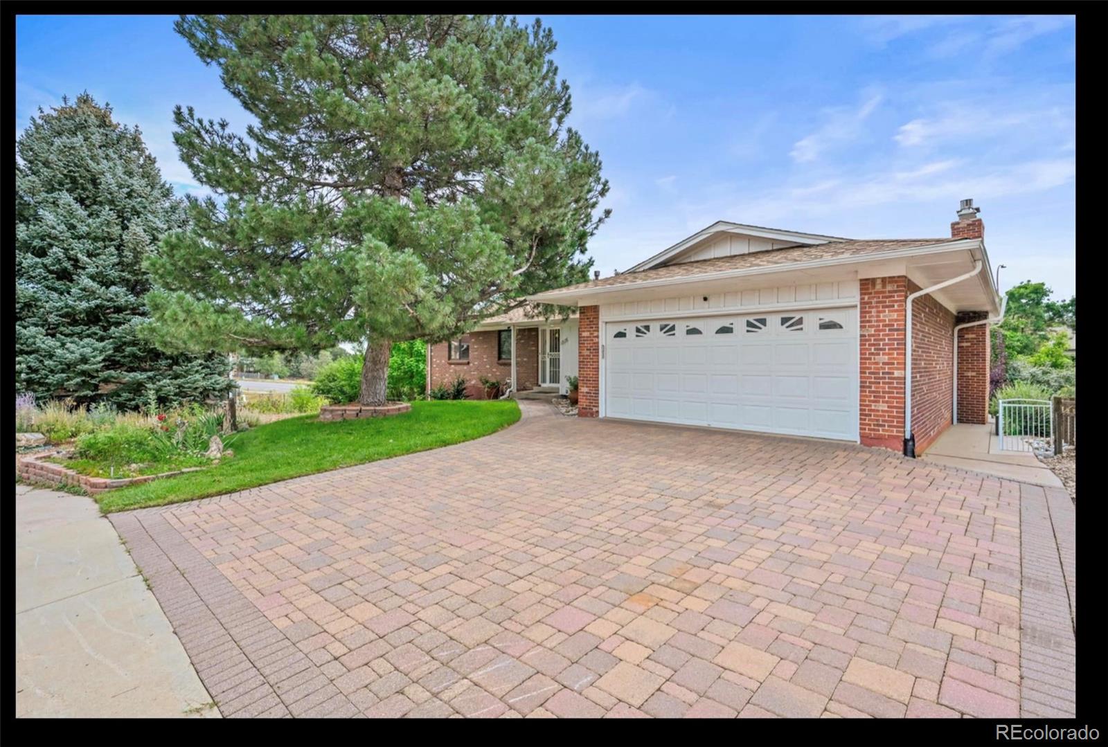 13126 W Warren Circle Lakewood CO 80228