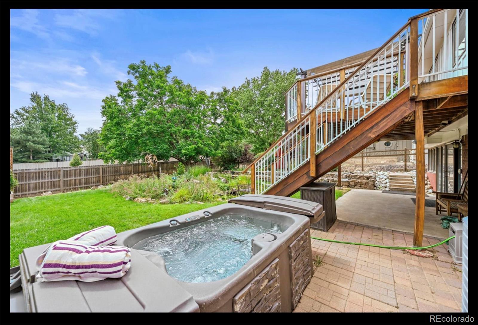 13126 W Warren Circle Lakewood CO 80228
