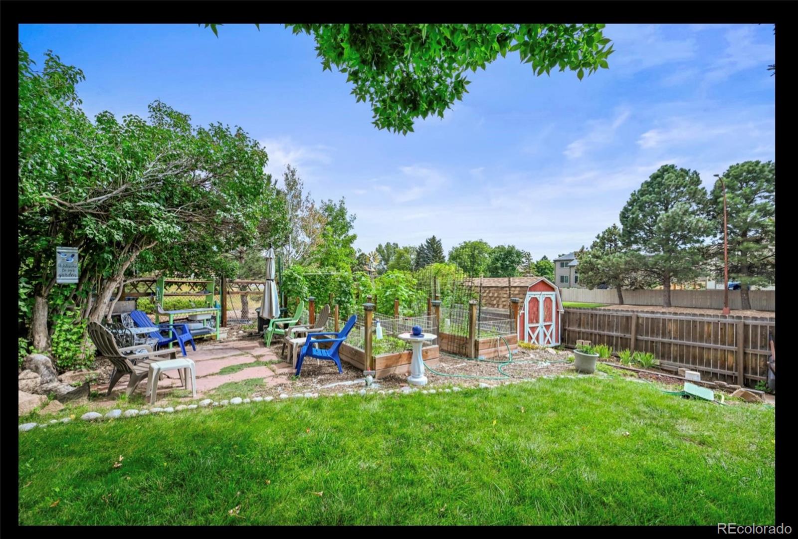 13126 W Warren Circle Lakewood CO 80228