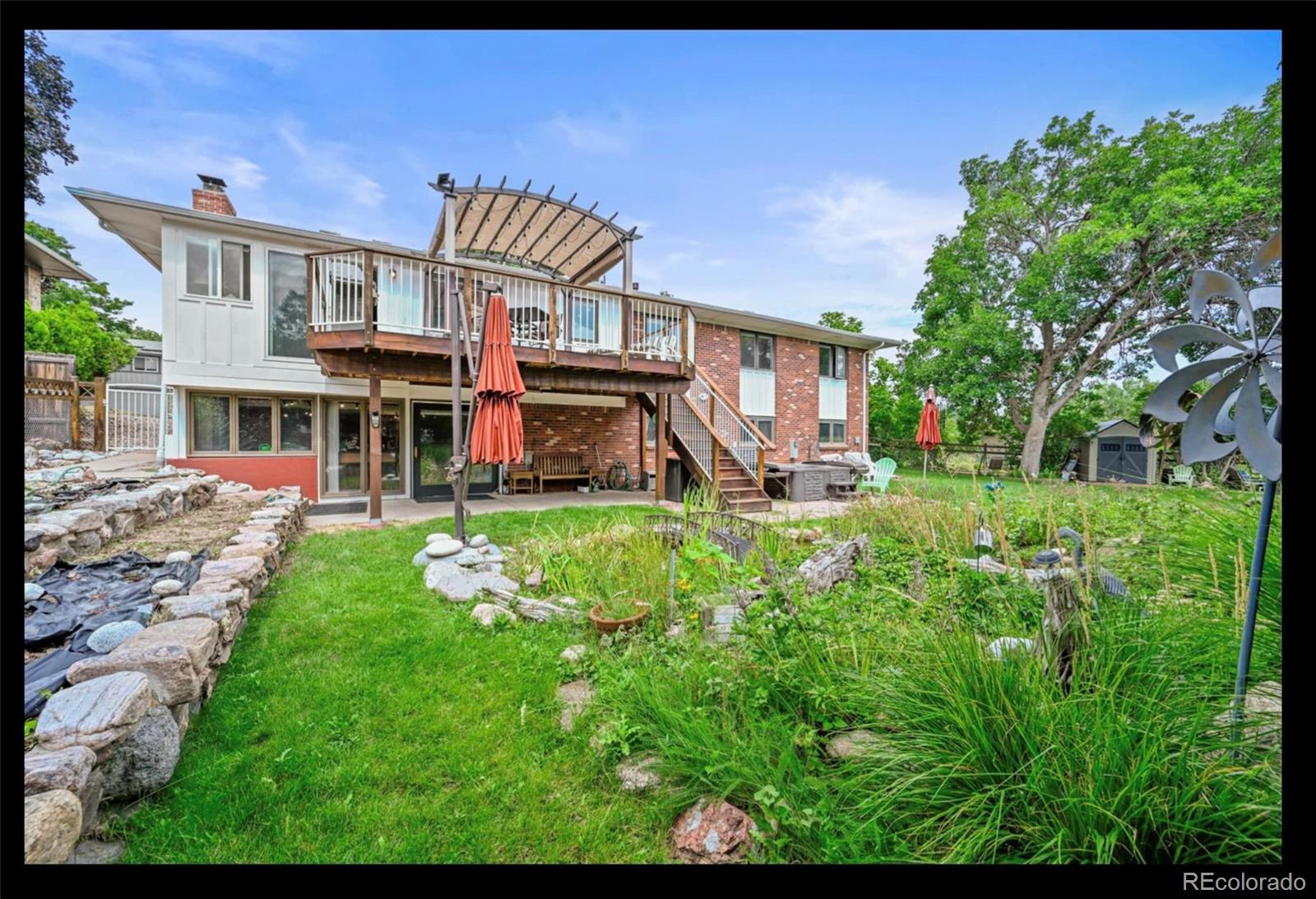 13126 W Warren Circle Lakewood CO 80228