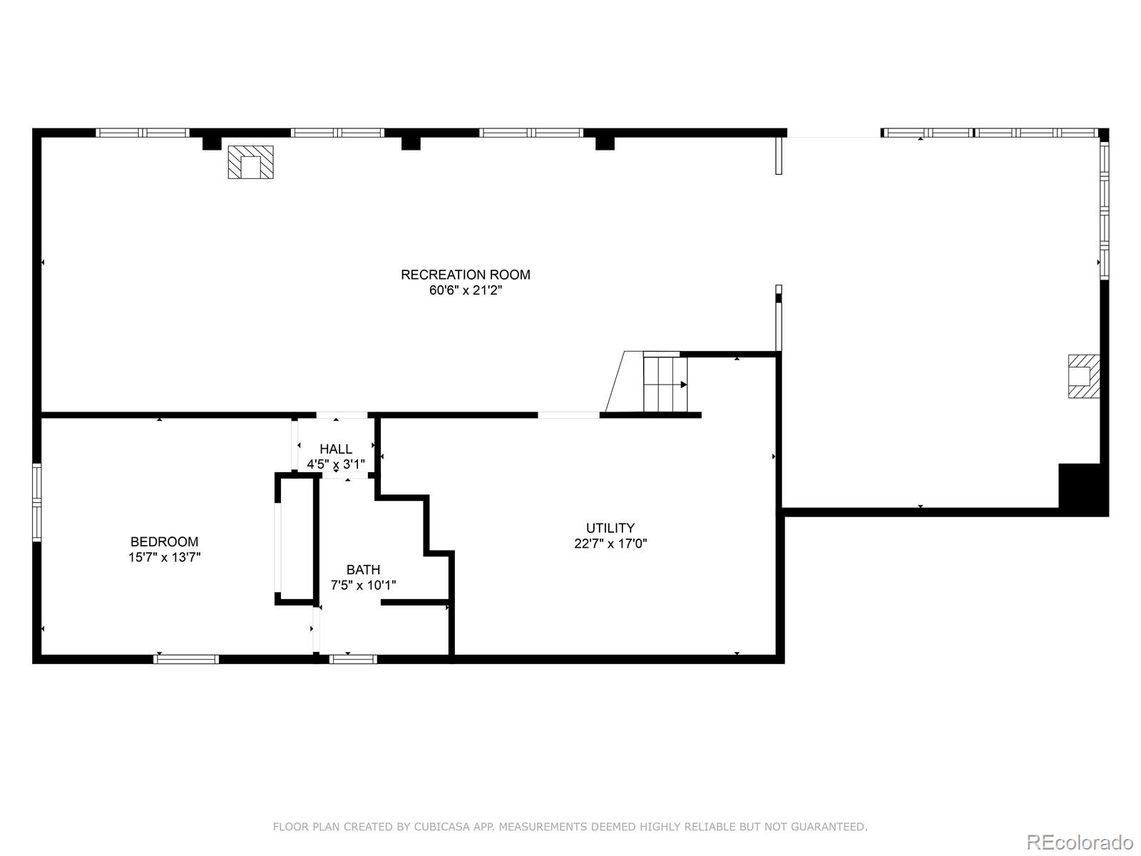 13126 W Warren Circle Lakewood CO 80228