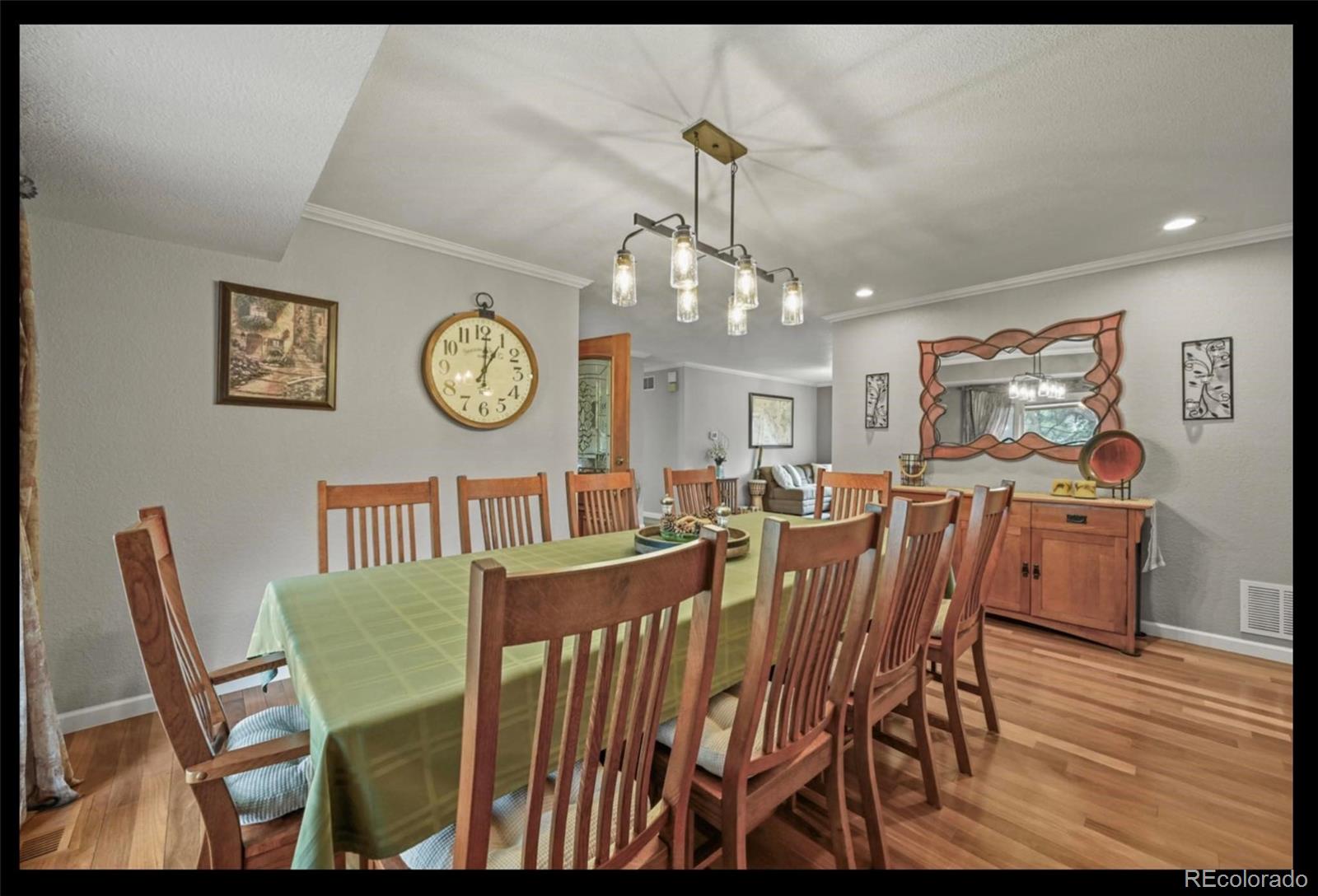 13126 W Warren Circle Lakewood CO 80228