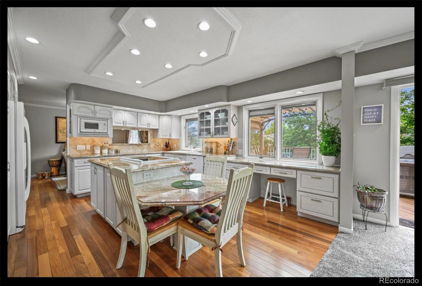 13126 W Warren Circle Lakewood CO 80228