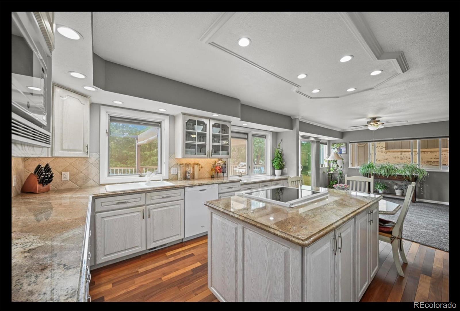 13126 W Warren Circle Lakewood CO 80228