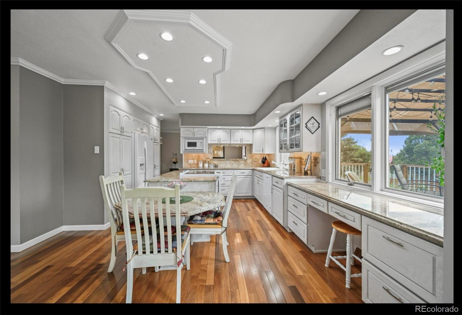 13126 W Warren Circle Lakewood CO 80228