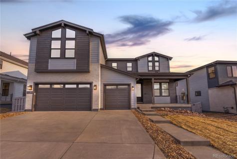 11293 Tenor Trail Lone Tree CO 80134
