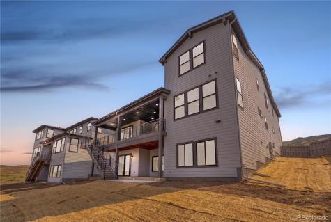 11293 Tenor Trail Lone Tree CO 80134