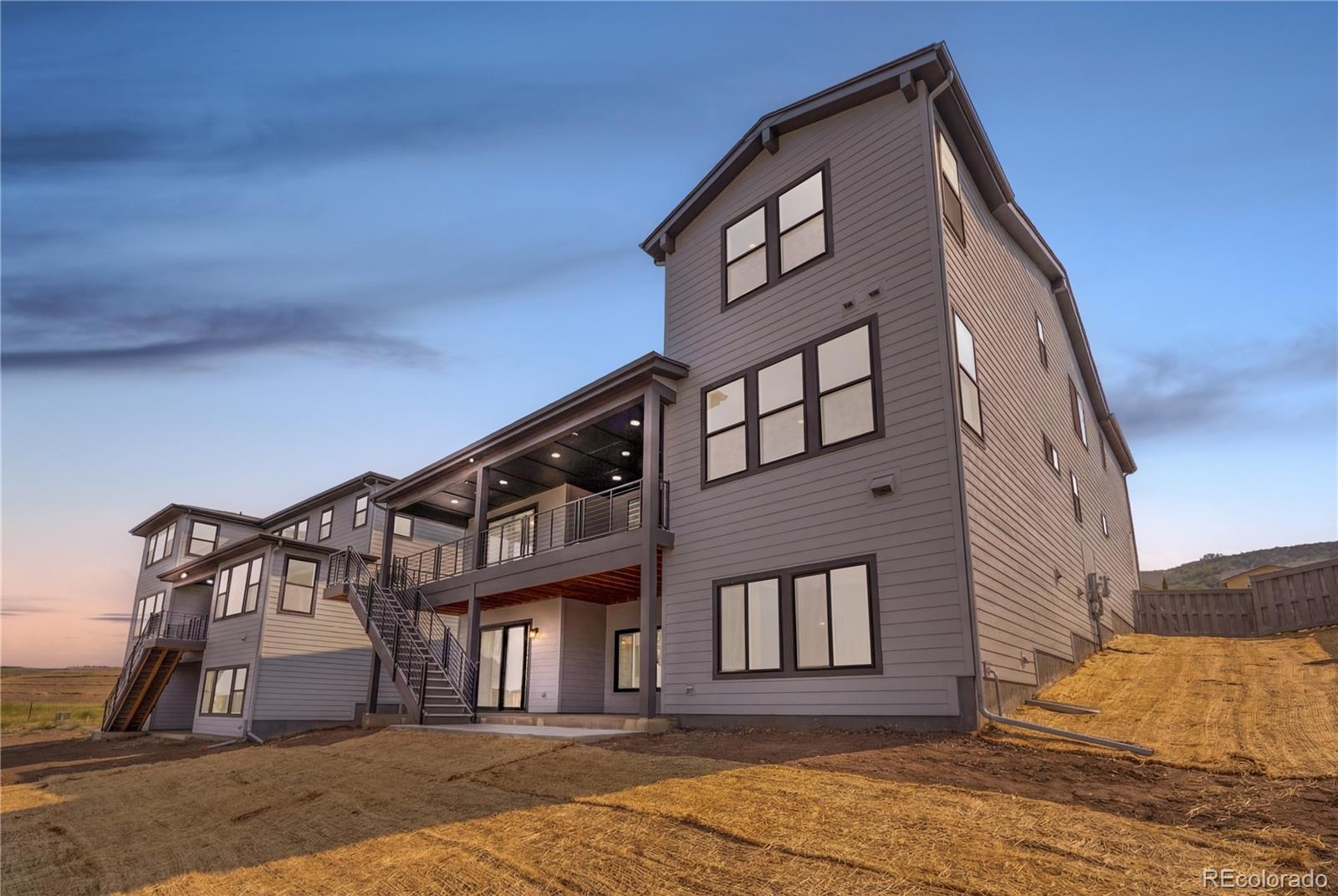 11293 Tenor Trail Lone Tree CO 80134