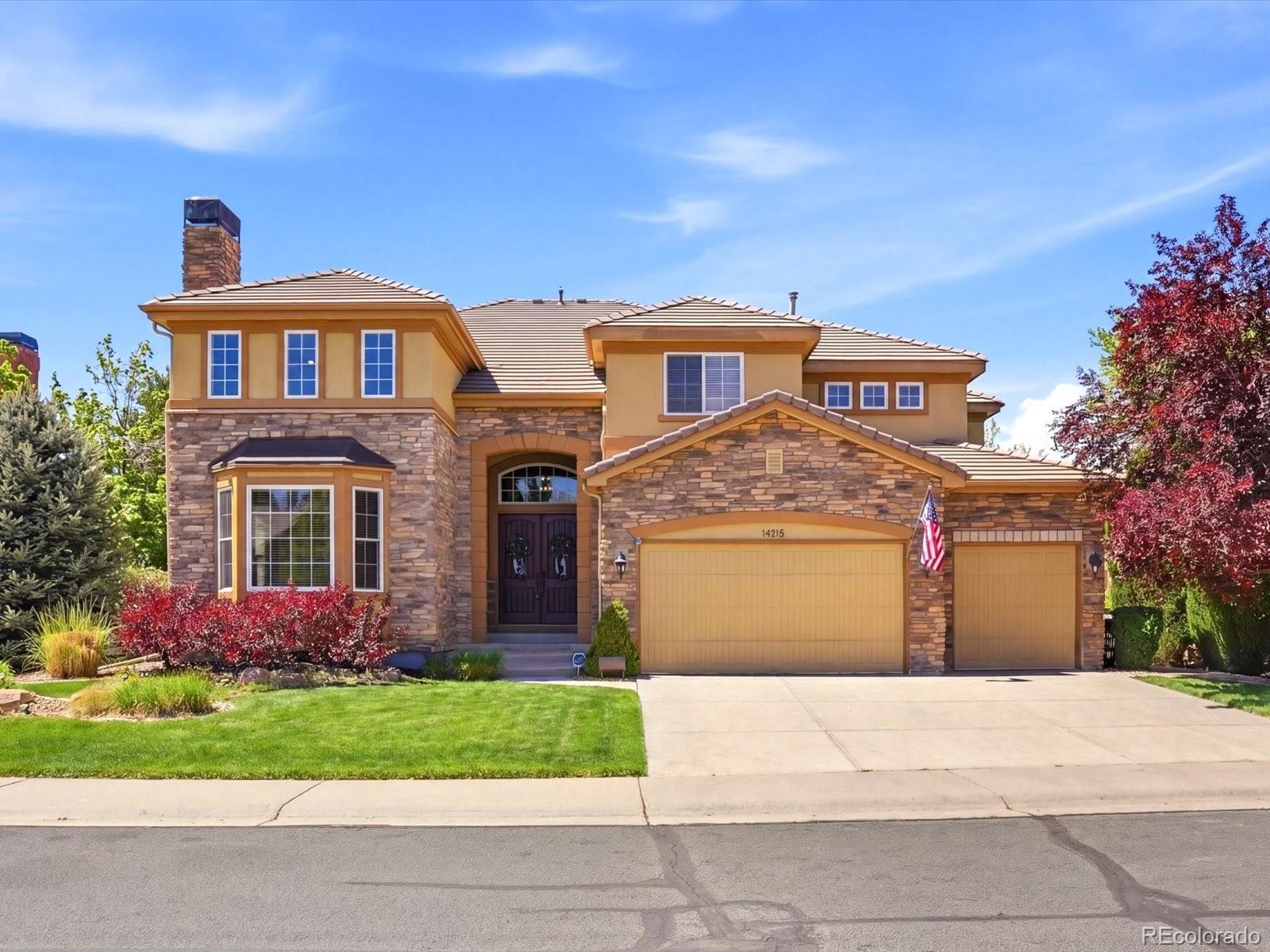 14315 Kalamath Street Westminster CO 80023