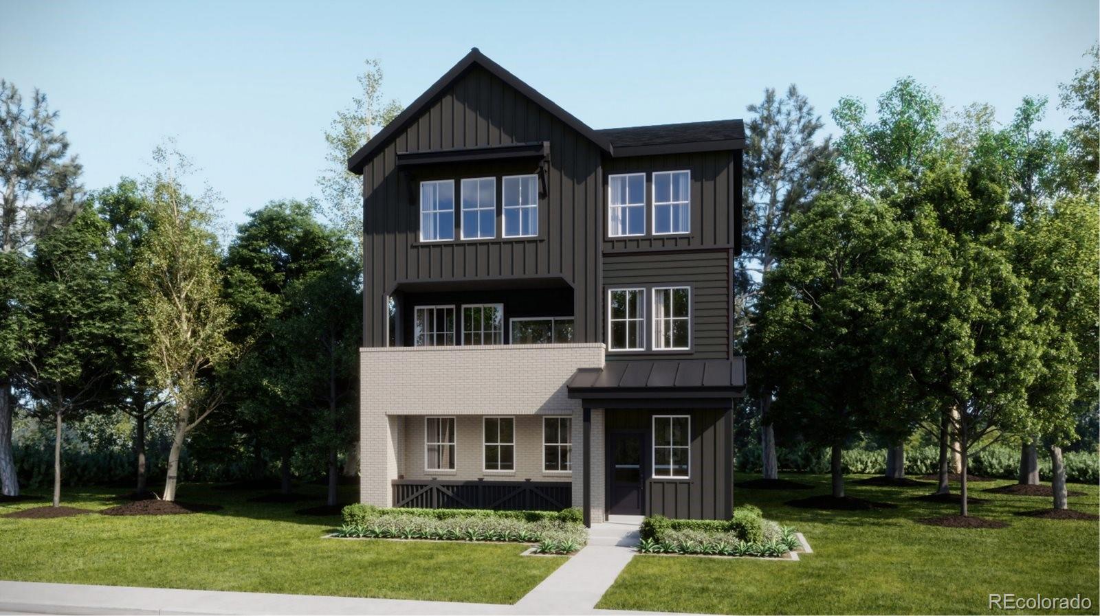 7389 Whiteclover Lane Littleton CO 80125