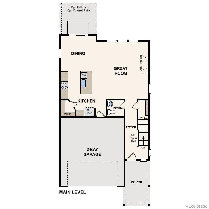 5758 Clear Creek Place Brighton CO 80601