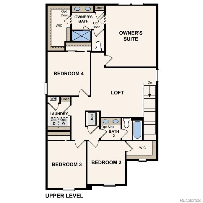 5758 Clear Creek Place Brighton CO 80601