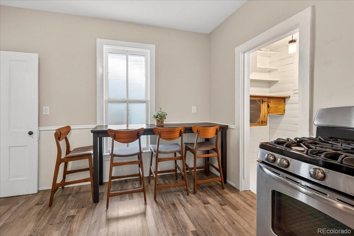136 W 6th Street Leadville CO 80461