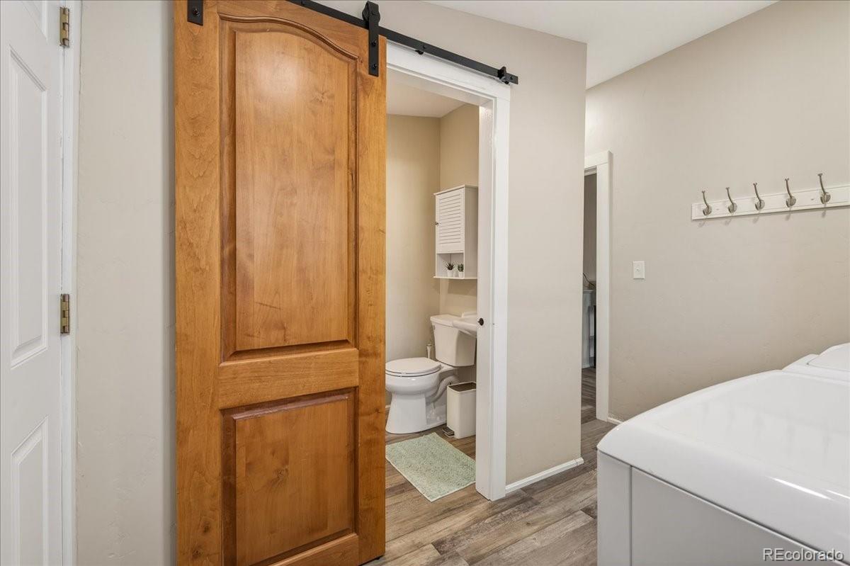 136 W 6th Street Leadville CO 80461